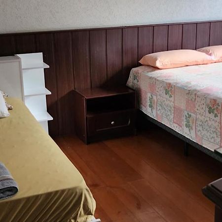 Pousada Catarina Maringá Zewnętrze zdjęcie