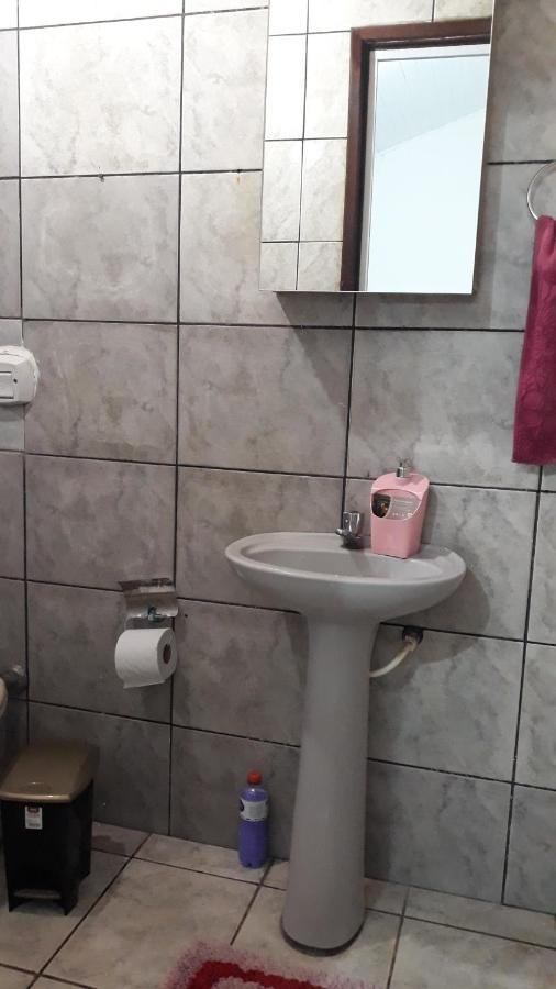 Pousada Catarina Maringá Zewnętrze zdjęcie