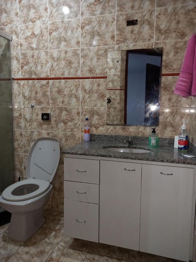 Pousada Catarina Maringá Zewnętrze zdjęcie