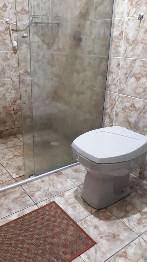 Pousada Catarina Maringá Zewnętrze zdjęcie