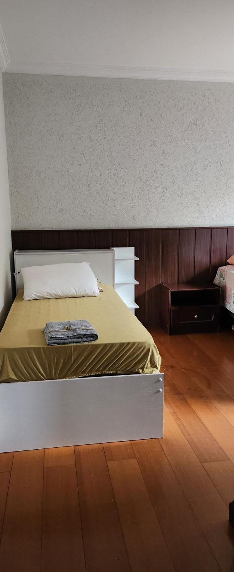 Pousada Catarina Maringá Zewnętrze zdjęcie