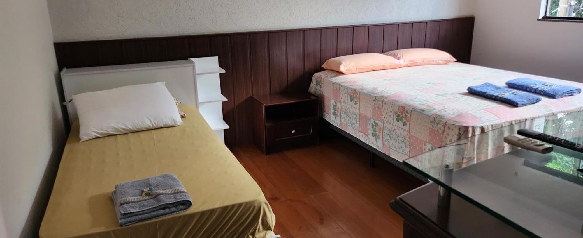 Pousada Catarina Maringá Zewnętrze zdjęcie