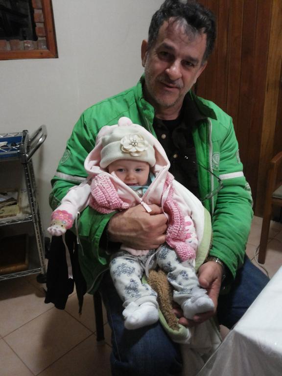 Pousada Catarina Maringá Zewnętrze zdjęcie