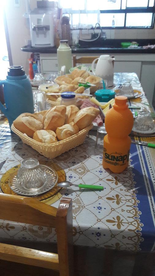 Pousada Catarina Maringá Zewnętrze zdjęcie